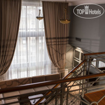 Razumovsky Business Club Hotel