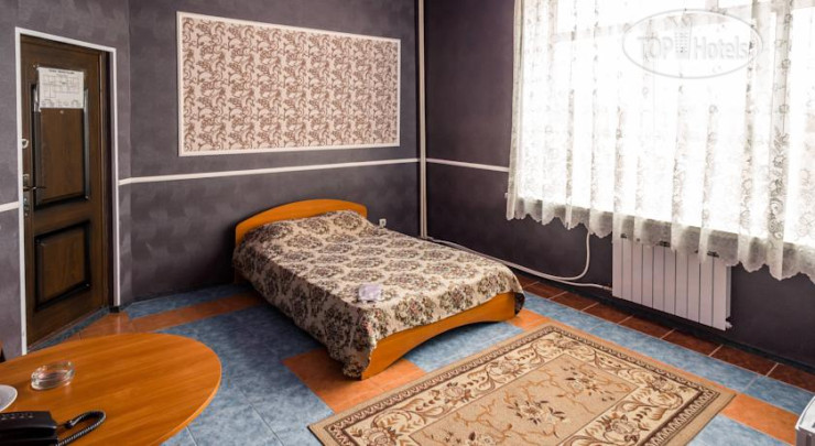Hotelier's photos Жар-Птица