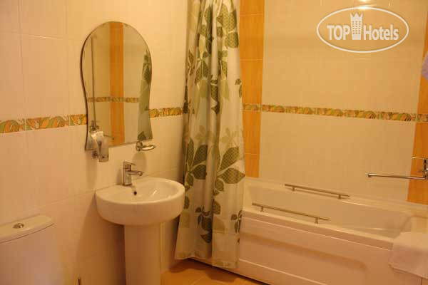 New photos from tourists Крокус 2*