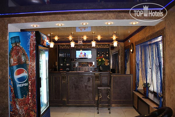 Hotel photo Крокус 2*