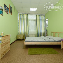 Like Hostel Omsk (closed)
