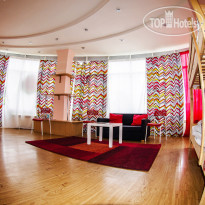 Like Hostel Omsk (closed)