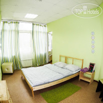 Like Hostel Omsk (closed)