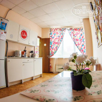 Like Hostel Omsk (closed)