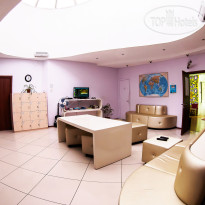 Like Hostel Omsk (closed)