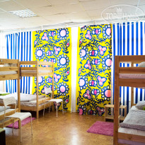 Like Hostel Omsk (closed)