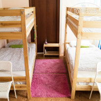Like Hostel Omsk (closed)