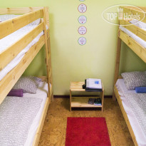 Like Hostel Omsk (closed)