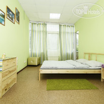 Like Hostel Omsk (closed)
