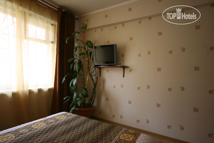 Hotel photo Полет Отель 3*