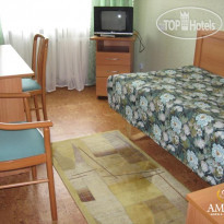 АМАКС Отель Омск