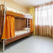 Миллениум В Центре tophotels