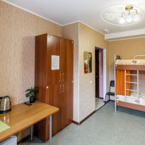 Миллениум В Центре tophotels