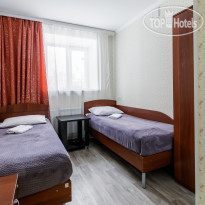 Миллениум В Центре tophotels