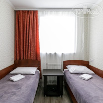 Миллениум В Центре tophotels