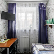 Миллениум В Центре tophotels