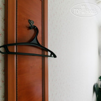 Миллениум В Центре tophotels