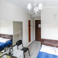 Миллениум В Центре tophotels