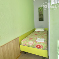Hotel At The Railway Station tophotels