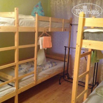 Странник Хостел 