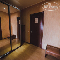 Подкова на Проспекте Губкина 