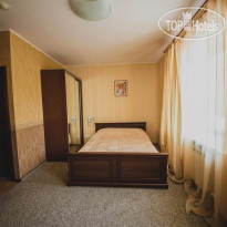 Подкова на Проспекте Губкина 