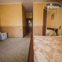 Подкова на Проспекте Губкина 