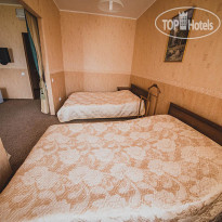 Подкова на Проспекте Губкина 