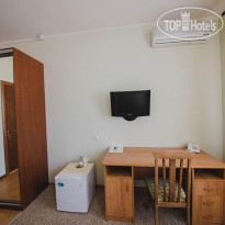 Подкова на Проспекте Губкина 