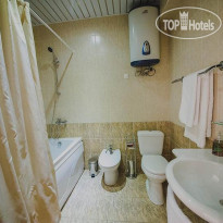 Подкова на Проспекте Губкина 