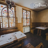 Подкова на Проспекте Губкина 