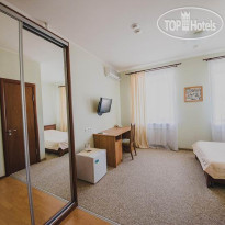 Подкова на Проспекте Губкина 