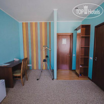 Подкова на Проспекте Губкина 