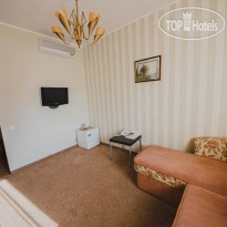 Подкова на Проспекте Губкина 