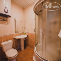 Подкова на Проспекте Губкина 