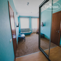 Подкова на Проспекте Губкина 