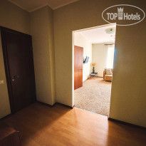 Подкова на Проспекте Губкина 