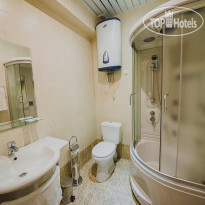 Подкова на Проспекте Губкина 