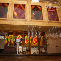 Подкова на Проспекте Губкина 