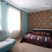 Подкова на Проспекте Губкина 