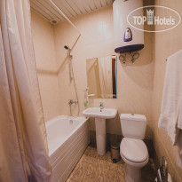 Подкова на Проспекте Губкина 