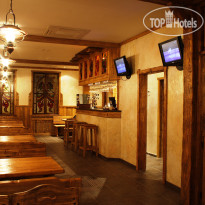 Подкова на Проспекте Губкина 