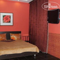 Four Rooms на Северной 