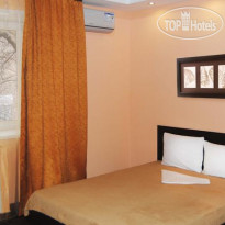 Four Rooms на Северной 