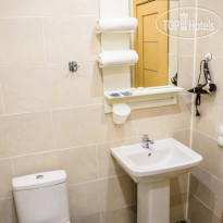 GLOBUS Hostel