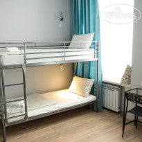 GLOBUS Hostel