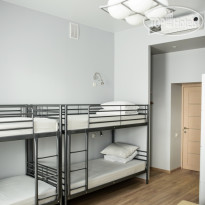 GLOBUS Hostel
