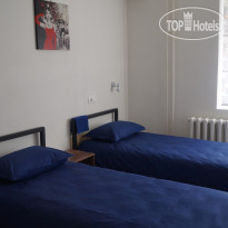 Lucky Hotel & Hostel 