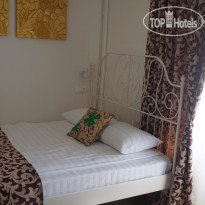 Lucky Hotel & Hostel 