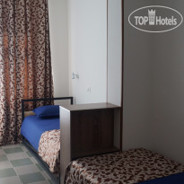 Lucky Hotel & Hostel 